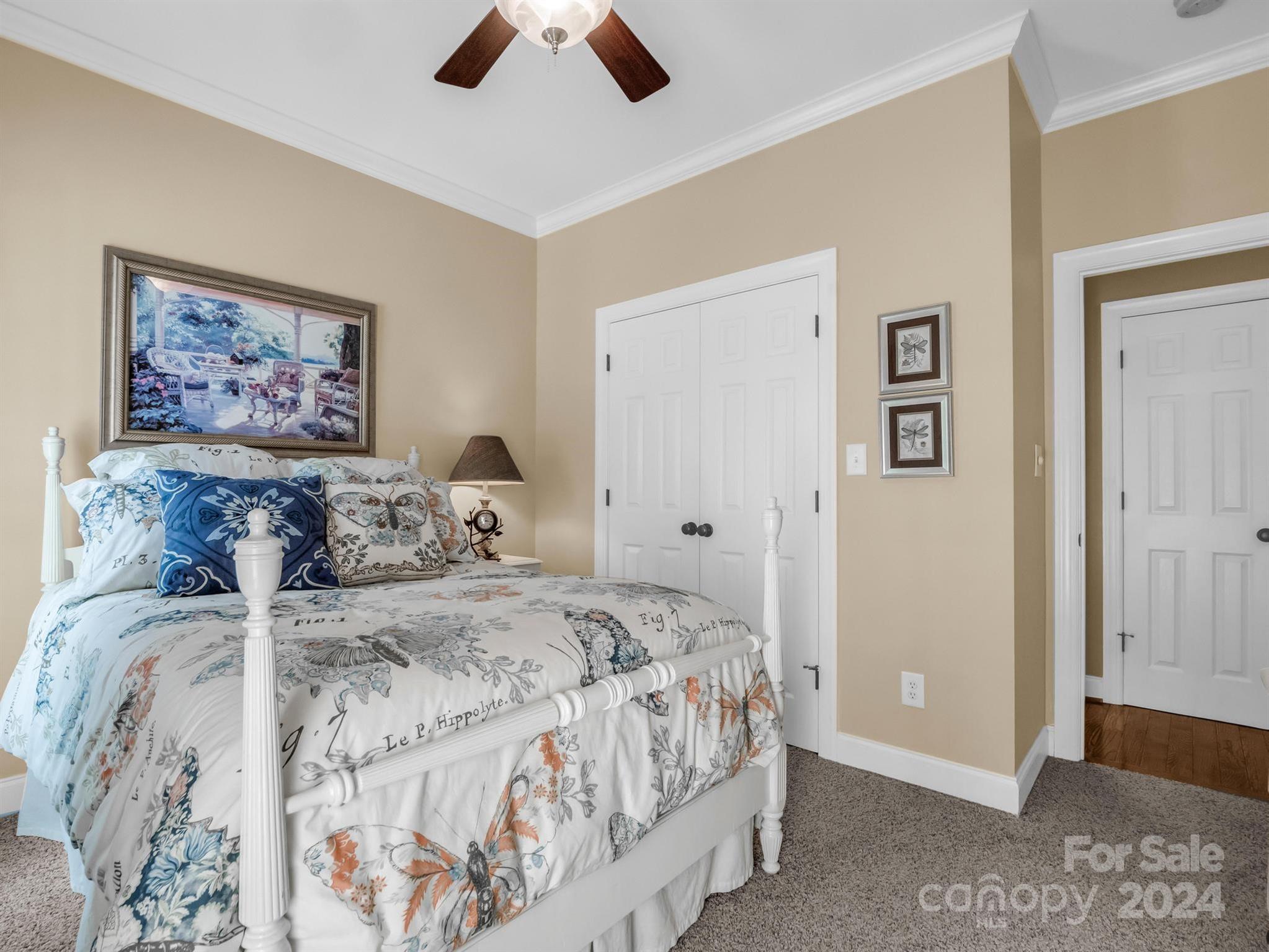129 Laurel Ridge Drive Cherryville, NC 28021 - Photo 28 of 42 Gallery Image 28