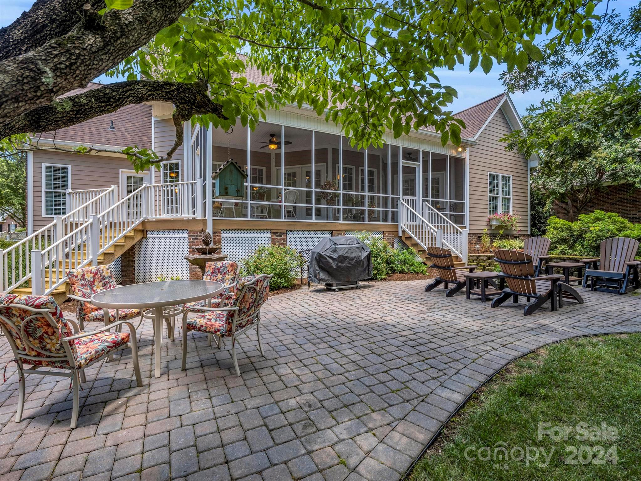 129 Laurel Ridge Drive Cherryville, NC 28021 - Photo 36 of 42 Gallery Image 36