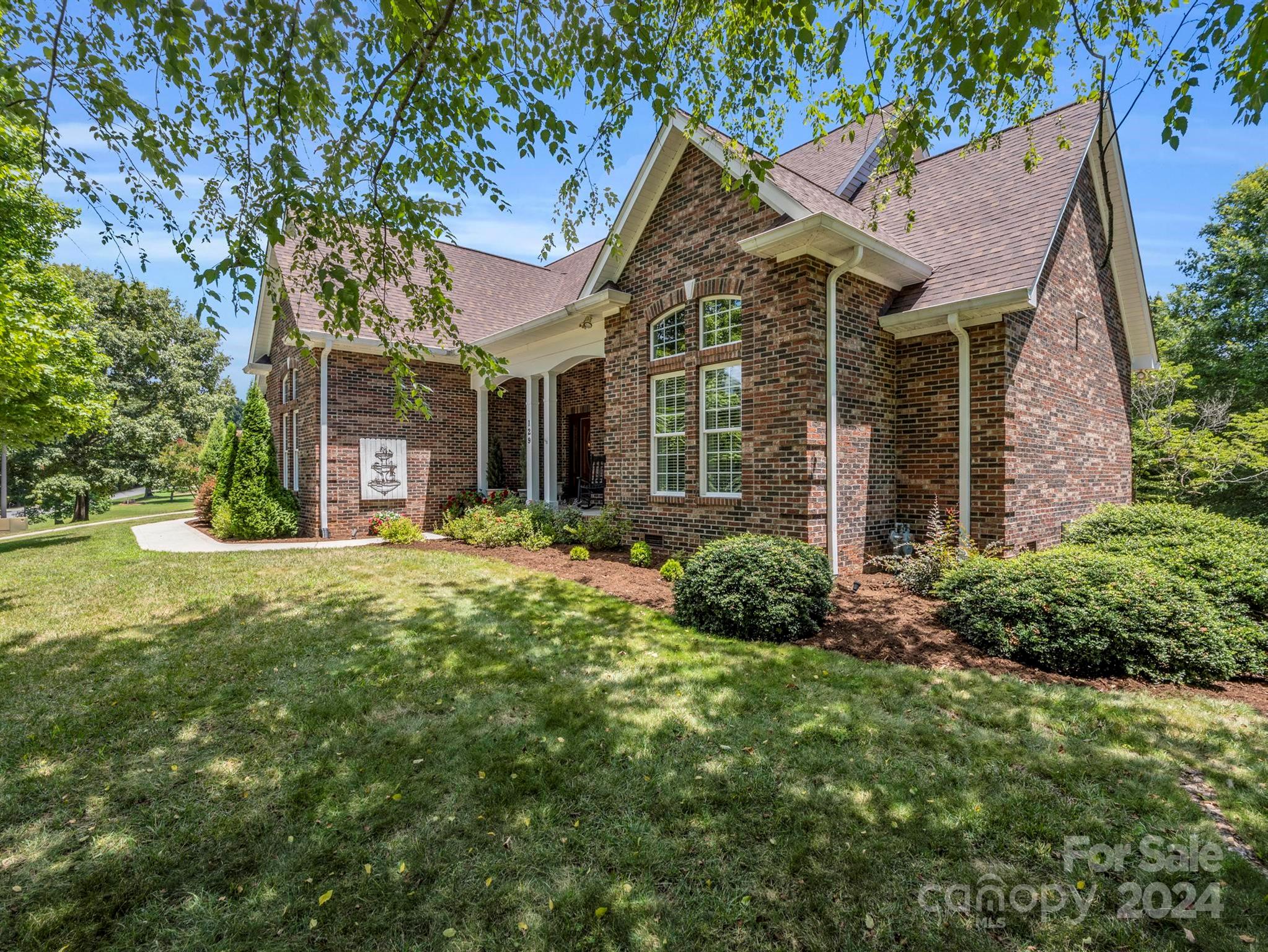 129 Laurel Ridge Drive Cherryville, NC 28021 - Photo 6 of 42 Gallery Image 6