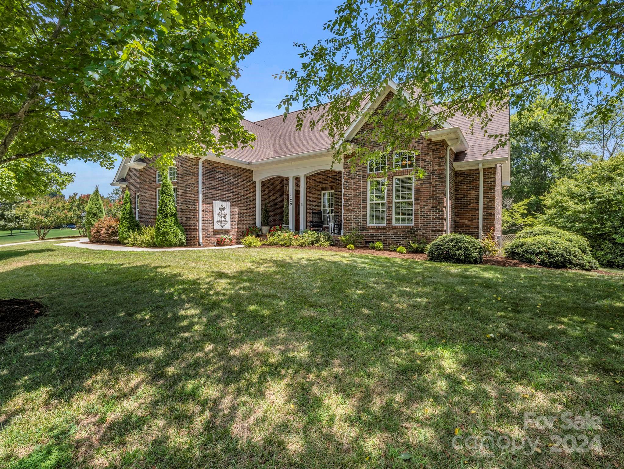 129 Laurel Ridge Drive Cherryville, NC 28021 - Photo 7 of 42 Gallery Image 7