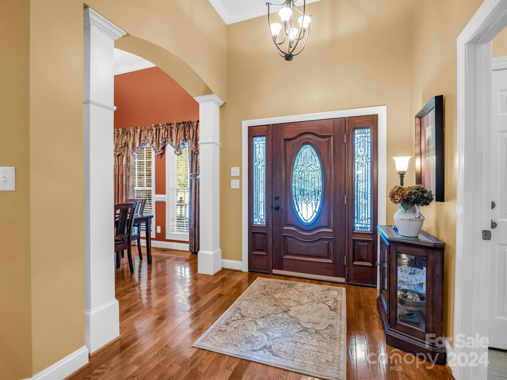 129 Laurel Ridge Drive Cherryville, NC 28021 - Photo 9 of 42 Gallery Image 9