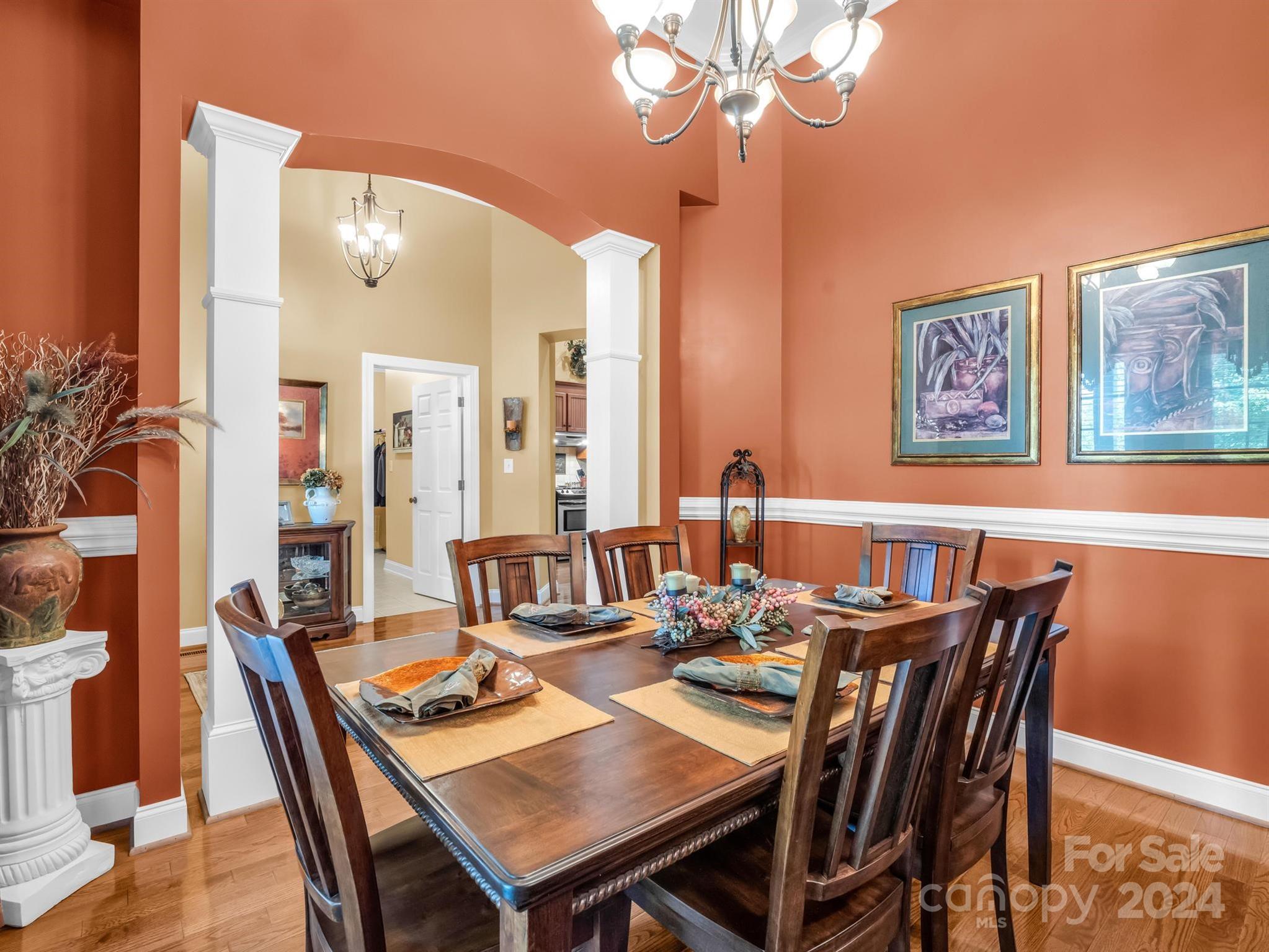 129 Laurel Ridge Drive Cherryville, NC 28021 - Photo 10 of 42 Gallery Image 10