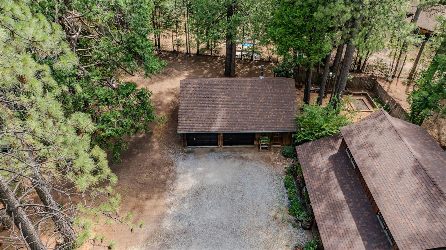 23823 Shake Ridge Road Volcano, CA 95689 - Photo 77 of 80