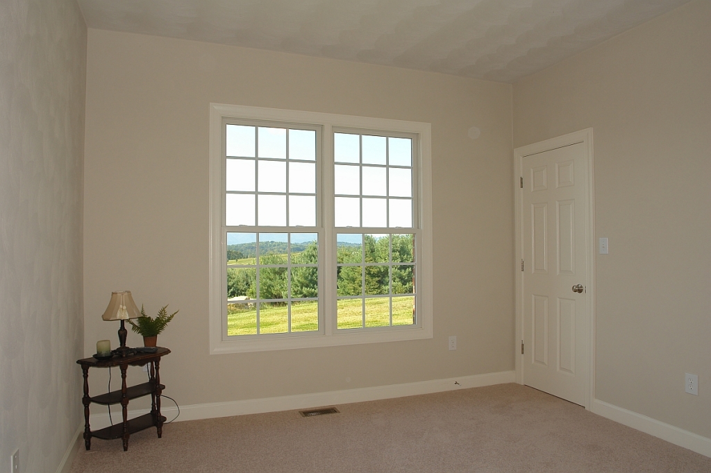 451 Summit Ridge Road Daleville, VA 24083 - Photo 13 of 21 Bedroom