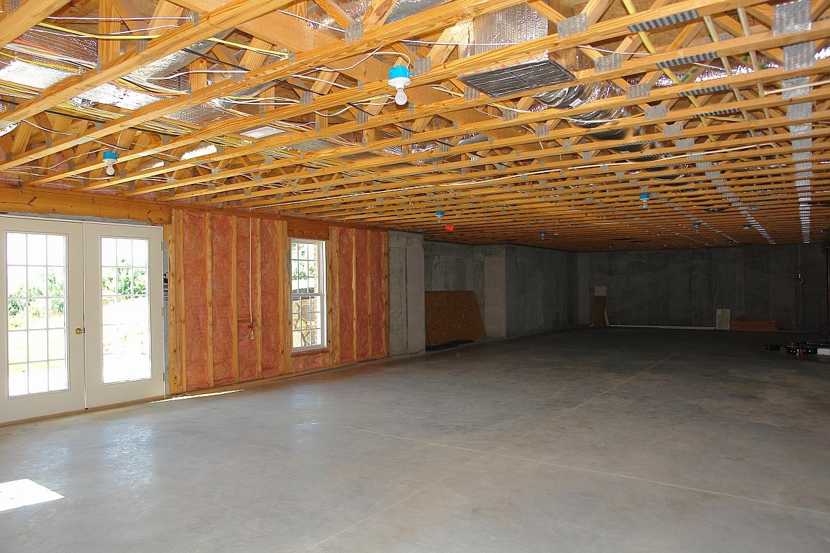 451 Summit Ridge Road Daleville, VA 24083 - Photo 19 of 21 Lower Level 2