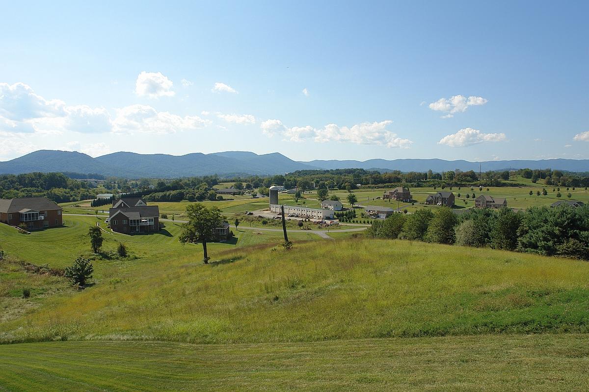 451 Summit Ridge Road Daleville, VA 24083 - Photo 20 of 21 Views