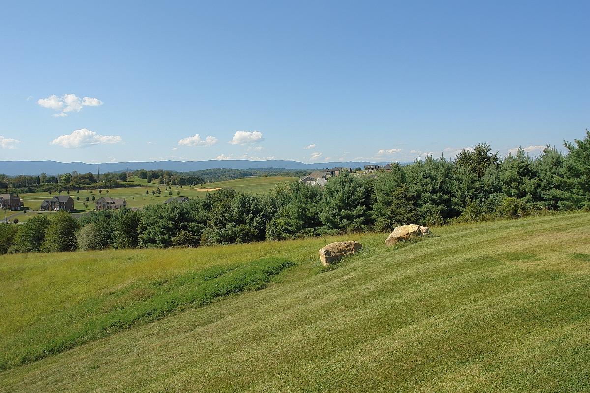 451 Summit Ridge Road Daleville, VA 24083 - Photo 21 of 21 Views