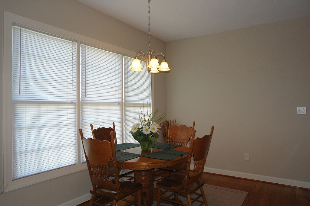 451 Summit Ridge Road Daleville, VA 24083 - Photo 8 of 21 Kitchen 3