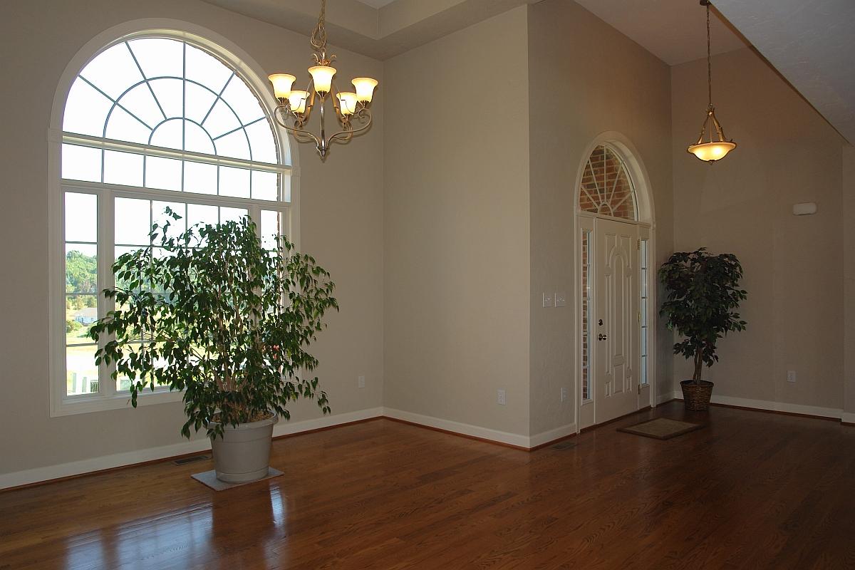 451 Summit Ridge Road Daleville, VA 24083 - Photo 9 of 21 Dining Room