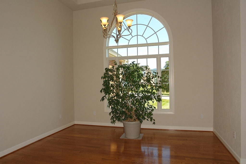 451 Summit Ridge Road Daleville, VA 24083 - Photo 10 of 21 Dining Room