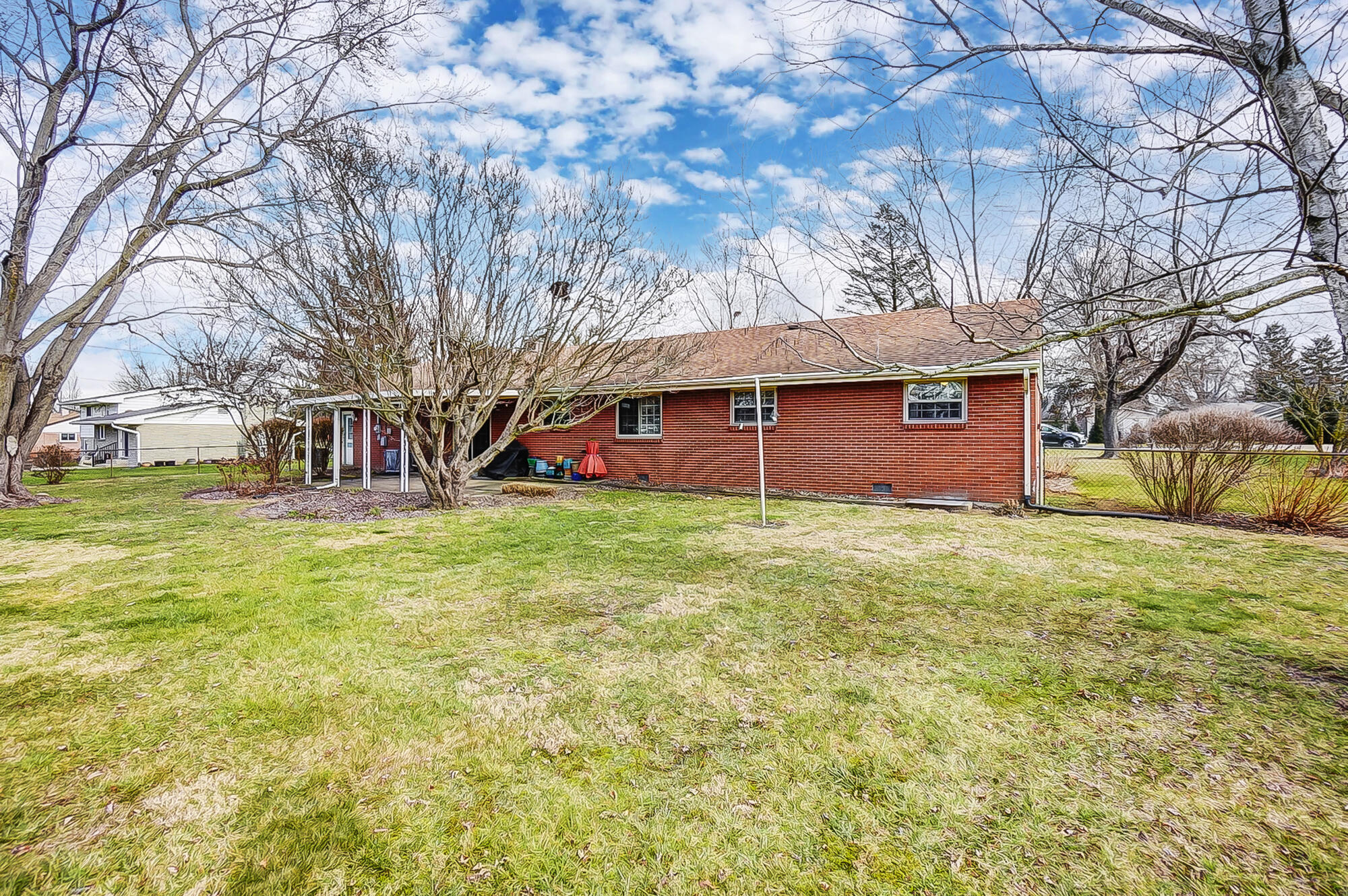 813 North Fairfield Road Dayton, OH 45430 - Photo 22 of 27