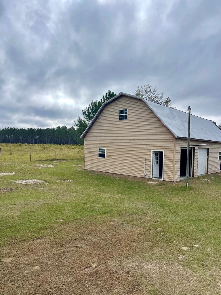 7696 Old Coffee Road Hahira, GA 31632 - Photo 33 of 56 Gallery Image 33