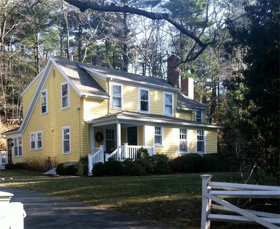 14 Forster Road Manchester, MA 01944 - Photo 1 of 26 Gallery Image 1