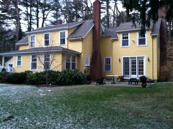 14 Forster Road Manchester, MA 01944 - Photo 4 of 26 Gallery Image 4
