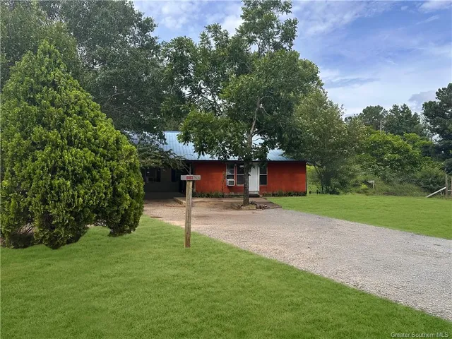 $57,000 | 881 Greenhead Road, Anacoco, LA 71403