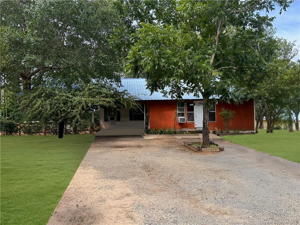 881 Greenhead Road Anacoco, LA 71403 - Photo 2 of 5