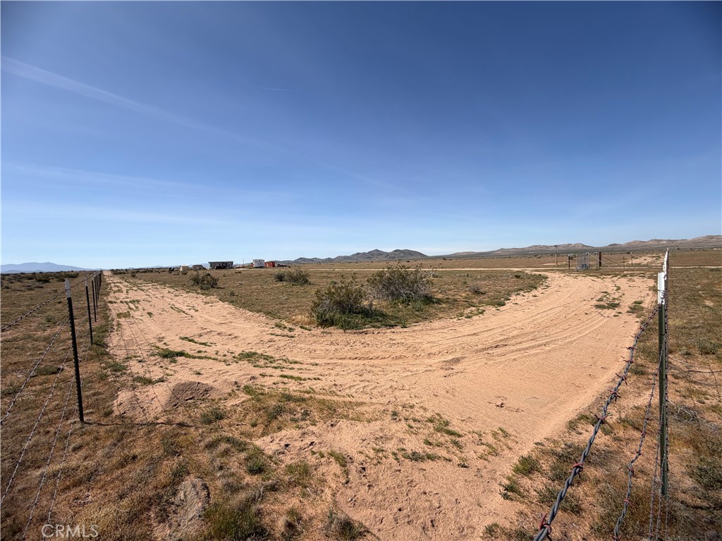 21353 Riverview Road Barstow, CA 92311 - Photo 3 of 24 a view of ocean view with beach