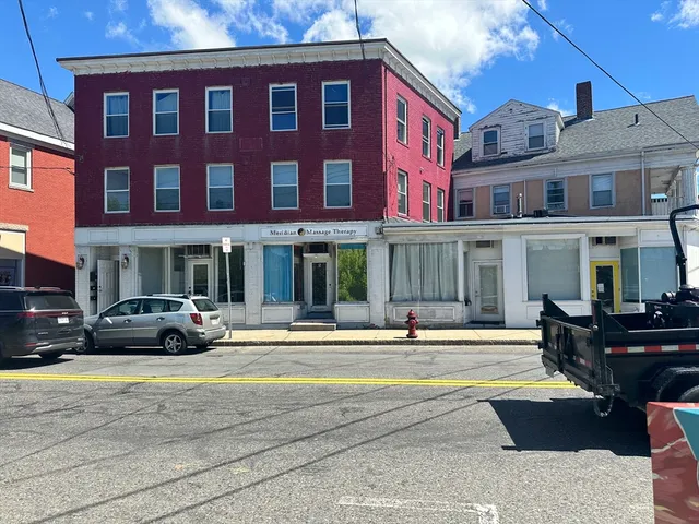 $1,600 | 7 North Main Street, Unit 7, Natick, MA 01760