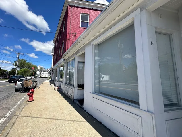 $1,600 | 7 North Main Street, Unit 7, Natick, MA 01760