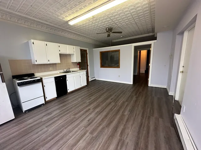 $1,600 | 7 North Main Street, Unit 7, Natick, MA 01760