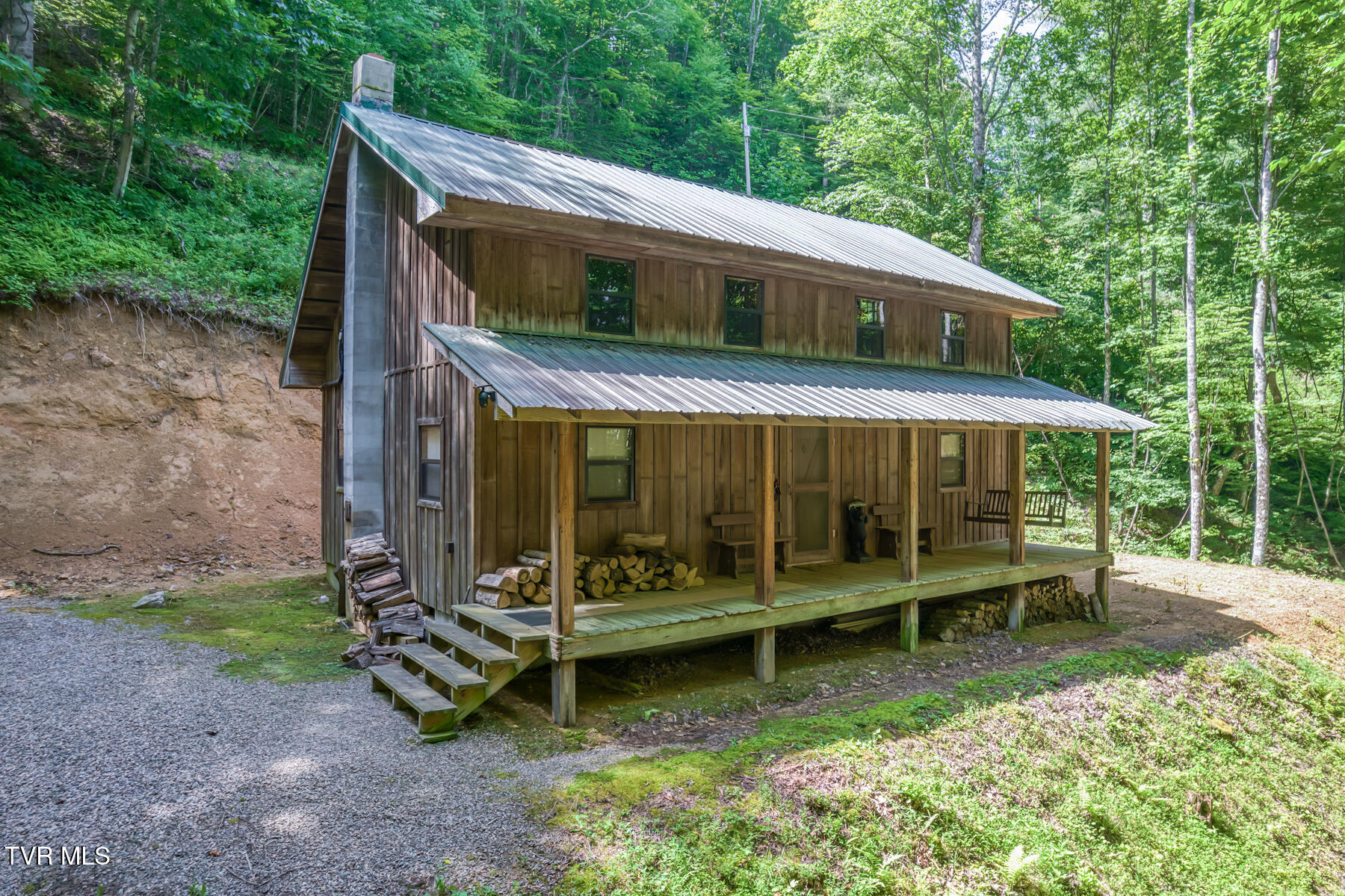 1150 Stage Road Mountain City, TN 37683 - Photo 1 of 31 1150 Stage Road-1