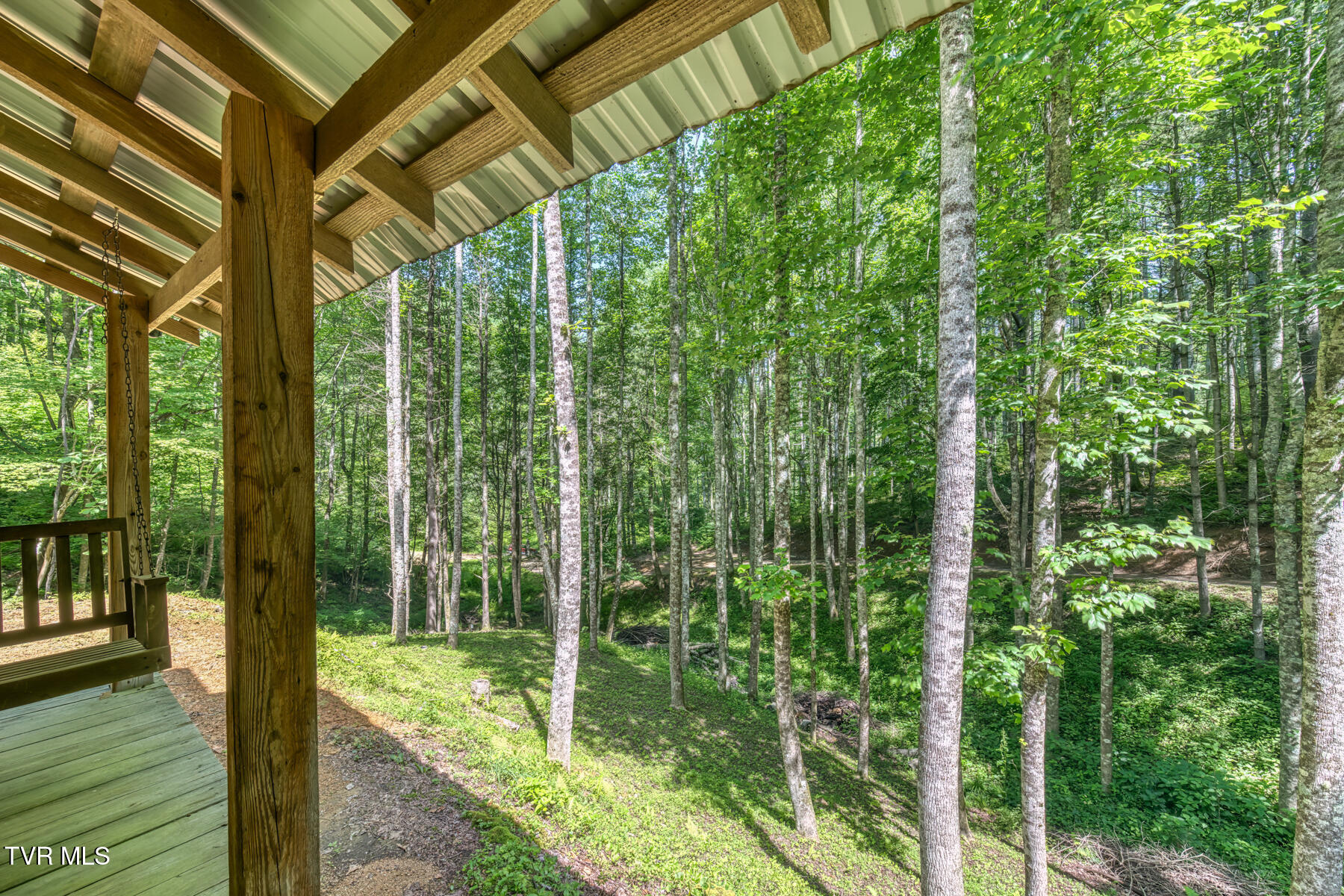 1150 Stage Road Mountain City, TN 37683 - Photo 4 of 31 1150 Stage Road-4