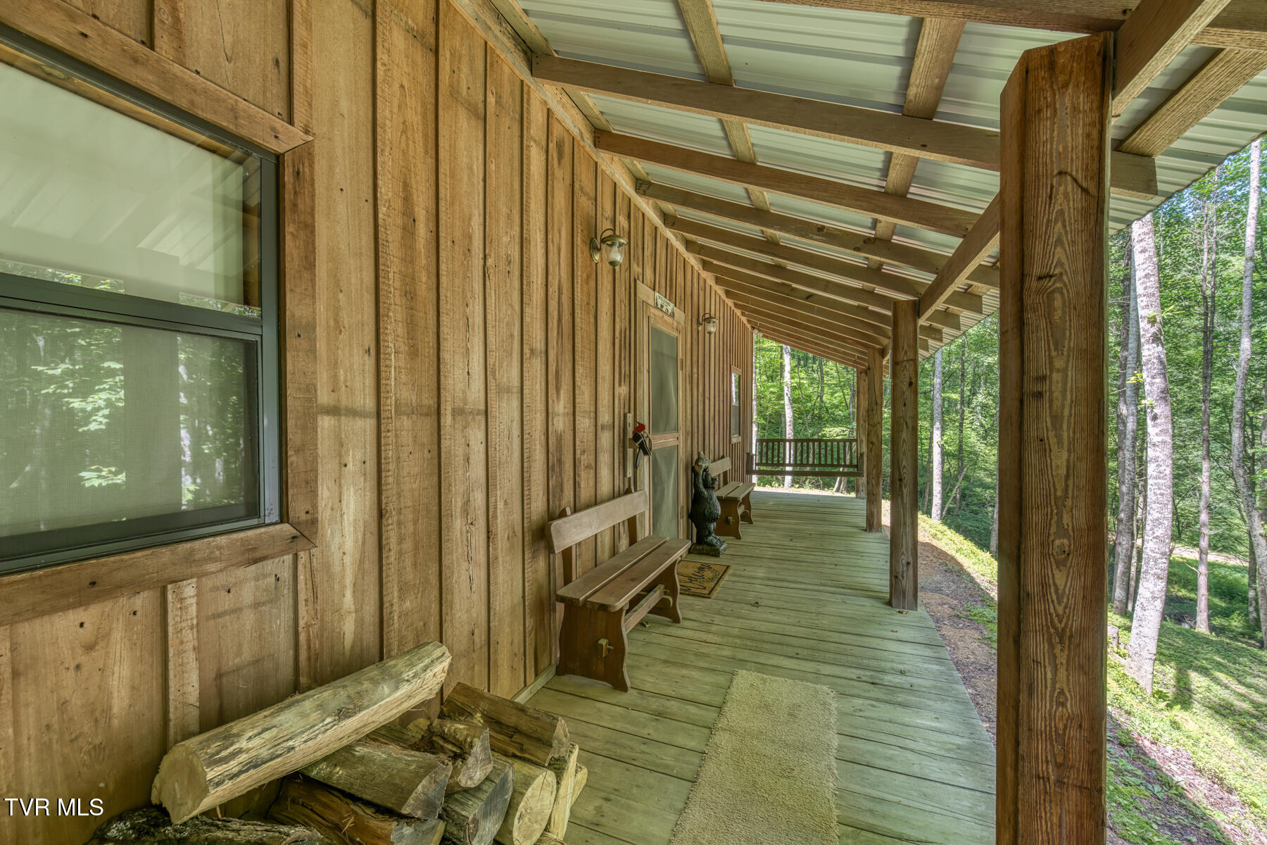 1150 Stage Road Mountain City, TN 37683 - Photo 5 of 31 1150 Stage Road-5