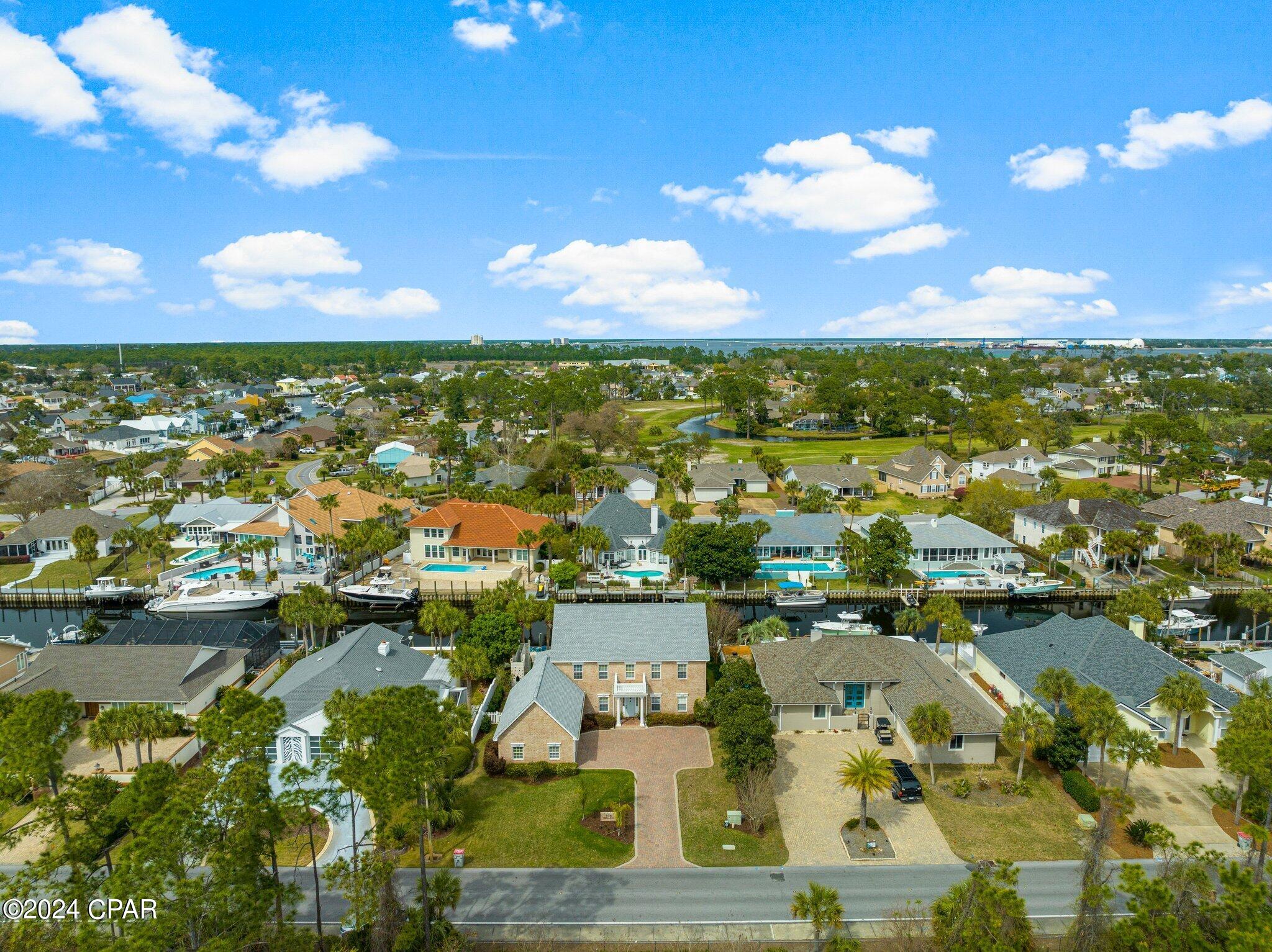 505 Wahoo Road Panama City, FL 32408 - Photo 6 of 64