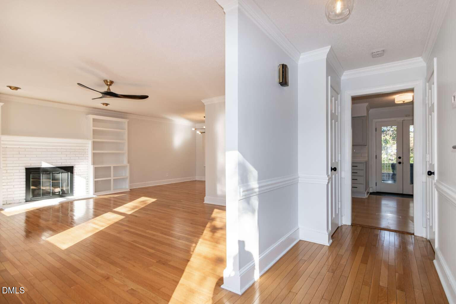 3317 East Jameson Road Raleigh, NC 27604 - Photo 17 of 51