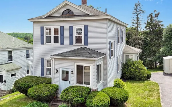 $399,900 | 105 Beech Street, Clinton, MA 01510