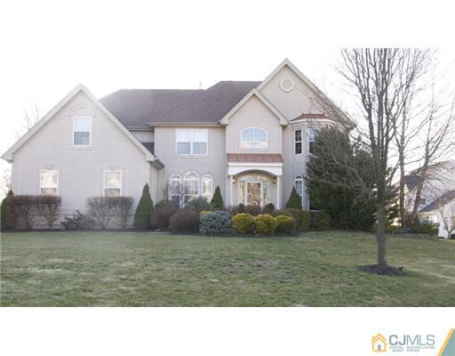 41 Rue Chagall Somerset, NJ 08873 - Photo 1 of 25 Gallery Image 1