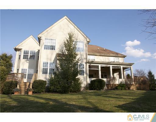 41 Rue Chagall Somerset, NJ 08873 - Photo 23 of 25 Gallery Image 23