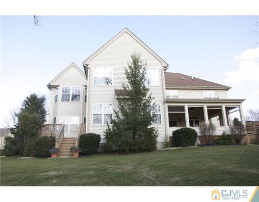 41 Rue Chagall Somerset, NJ 08873 - Photo 24 of 25 Gallery Image 24