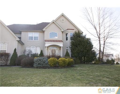 41 Rue Chagall Somerset, NJ 08873 - Photo 25 of 25 Gallery Image 25