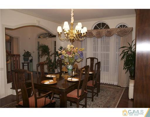 41 Rue Chagall Somerset, NJ 08873 - Photo 4 of 25 Gallery Image 4