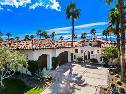 $3,897,000 | 80765 Via Savona, La Quinta, CA 92253