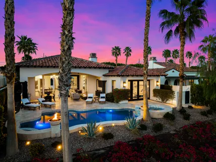 $3,897,000 | 80765 Via Savona, La Quinta, CA 92253