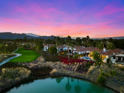$3,897,000 | 80765 Via Savona, La Quinta, CA 92253