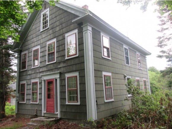 673 River Road Henniker, NH 03242 - Photo 1 of 1 Gallery Image 1