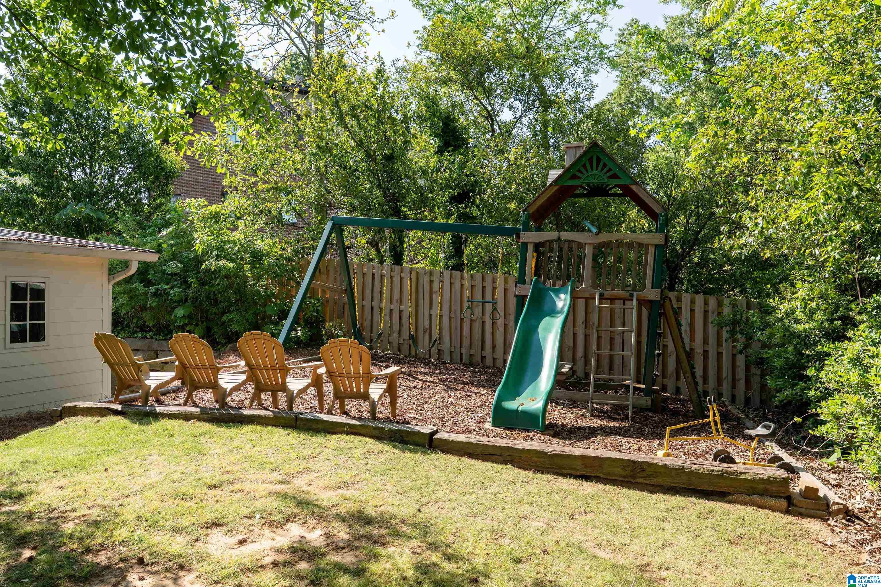 3013 Dolly Ridge Drive Birmingham, AL 35243 - Photo 31 of 34