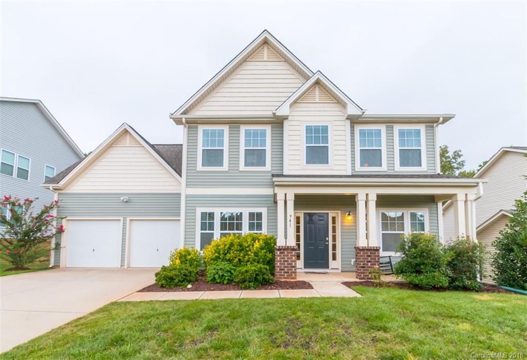 941 Forbes Road Indian Land, SC 29707 - Photo 1 of 35 Gallery Image 1