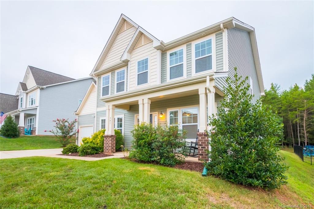 941 Forbes Road Indian Land, SC 29707 - Photo 34 of 35 Gallery Image 34