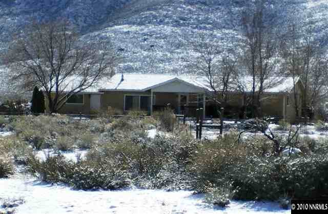 330 Bullion Road Dayton, NV 89403 - Photo 1 of 9 Photo 1