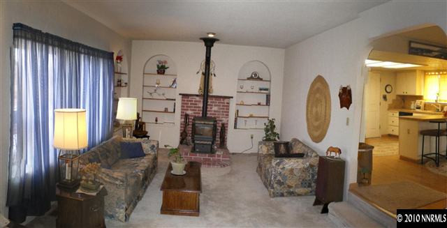 330 Bullion Road Dayton, NV 89403 - Photo 2 of 9 Photo 2