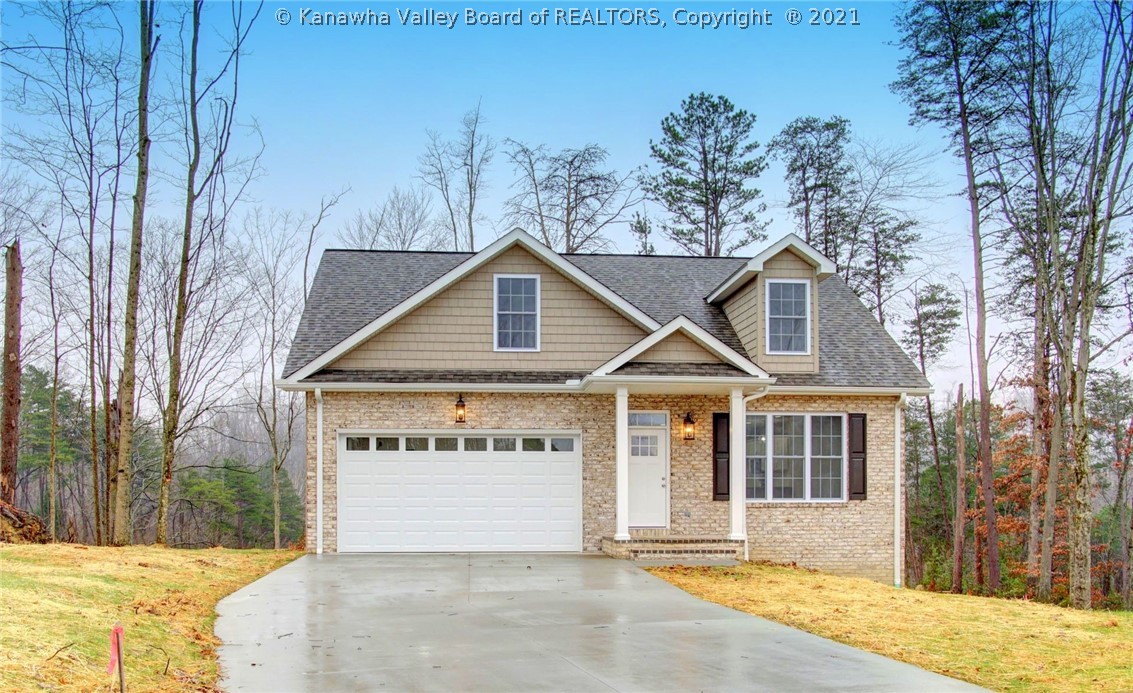 30 Squirrel Ridge Charleston, WV 25314 - Photo 1 of 31 Gallery Image 1
