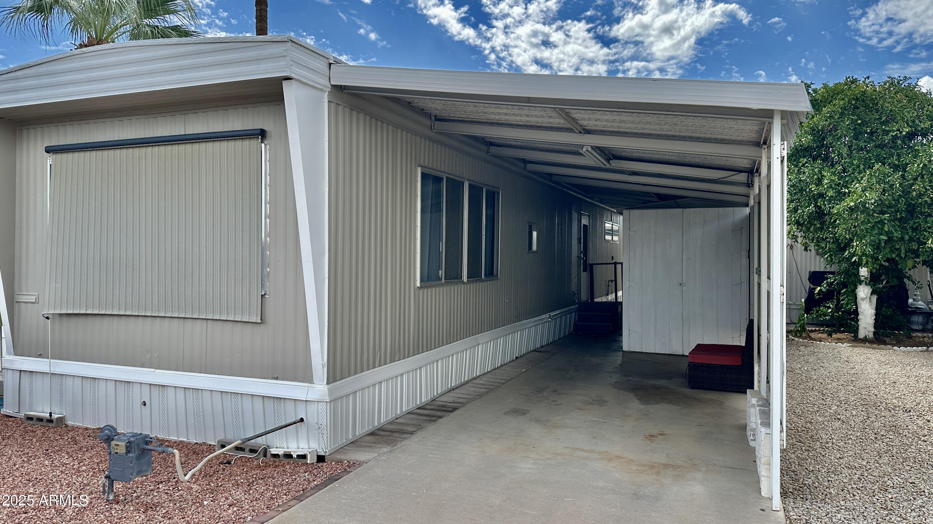 2460 East Main Street, Unit G3 Mesa, AZ 85213 - Photo 3 of 25 a view of entryway