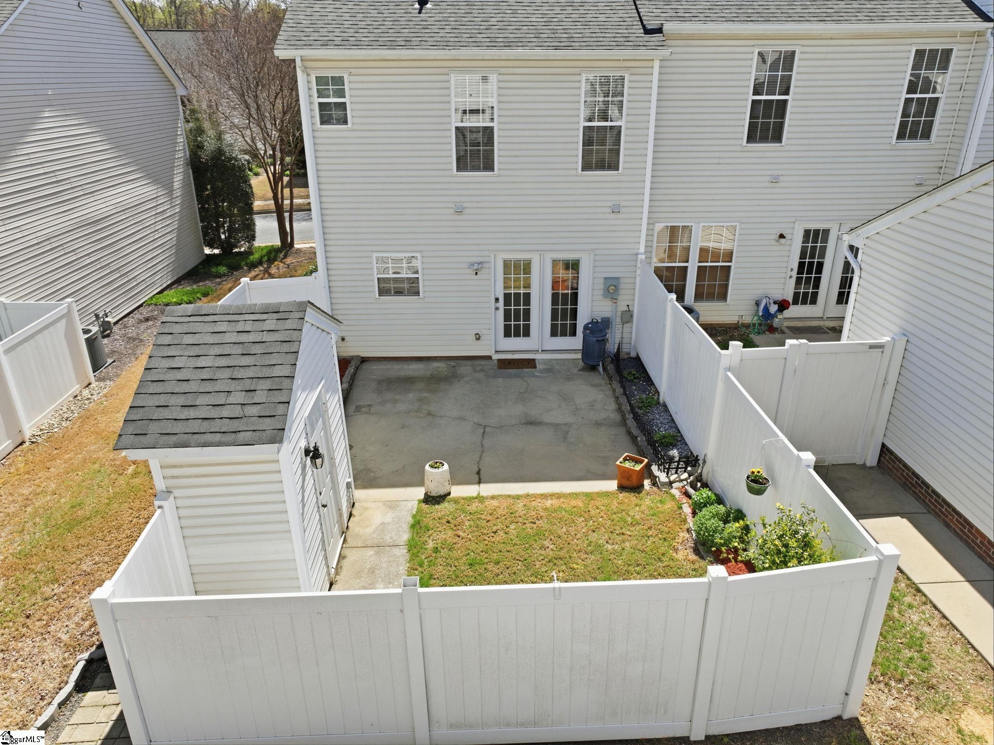 245 Hadley Commons Drive Mauldin, SC 29662 - Photo 3 of 33