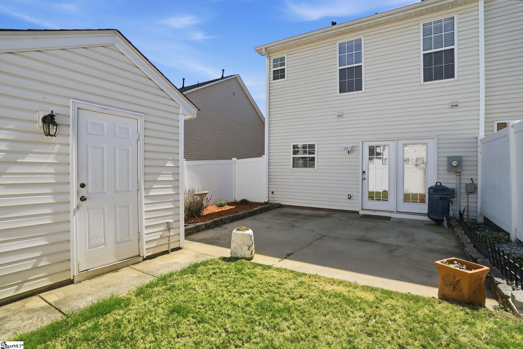 245 Hadley Commons Drive Mauldin, SC 29662 - Photo 32 of 33