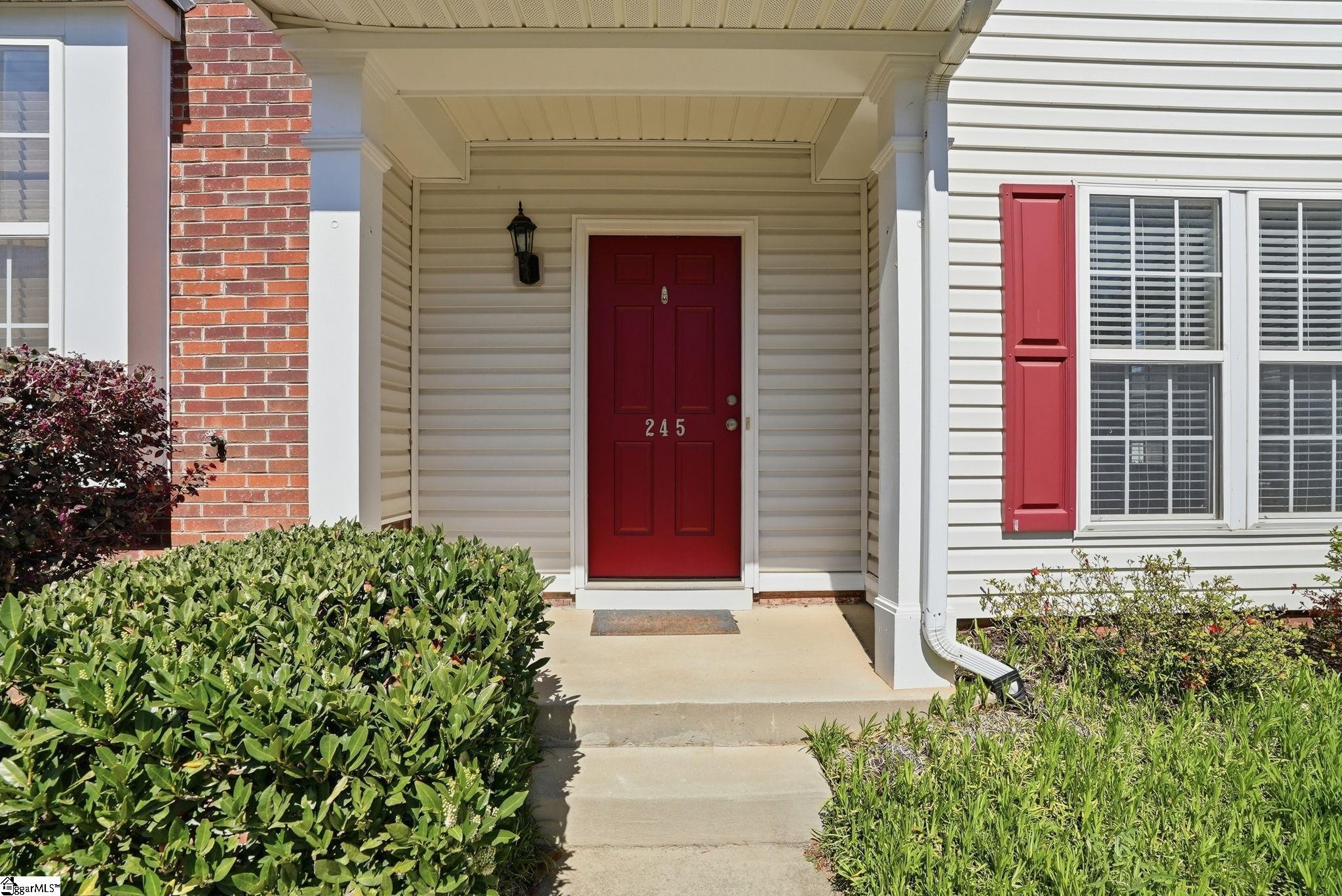245 Hadley Commons Drive Mauldin, SC 29662 - Photo 5 of 33