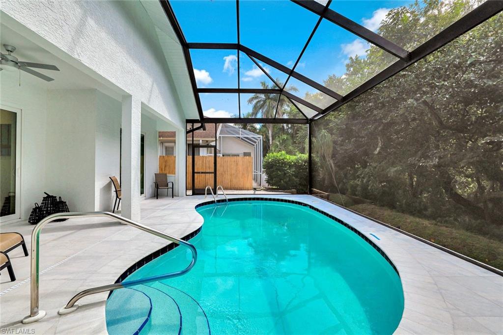 2515 Royal Palm Court Naples, FL 34103 - Photo 24 of 32 a view of swimming pool